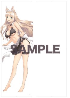 画像集 No.014のサムネイル画像 / 「ブレードアークス from シャイニングEX」が東京ゲームショウ2015にプレイアブル出展。ステージイベントや最新グッズの販売も