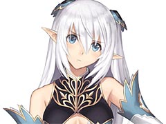 「ブレードアークス from シャイニングEX」,アルティナとアイザックのストーリー情報が公開