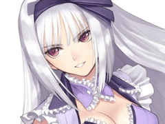 「ブレードアークス from シャイニングEX」,裏雪姫とディランのストーリーが公開