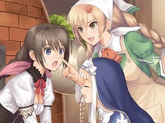 「ブレードアークス from シャイニングEX」,アートギャラリーの情報が公開に。Tony氏によるお気に入りイラスト&コメントも