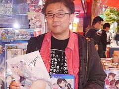 「ブレードアークス from シャイニングEX」は格闘ゲームファンとRPG好きが楽しめる! 発売記念イベントの模様をレポート