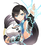 ブレードアークス from シャイニングEX