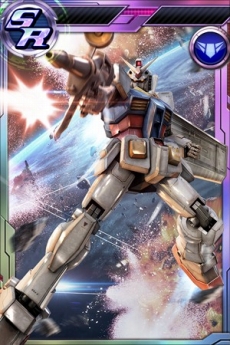 画像集 No.010のサムネイル画像 / 「ガンダムコンクエストV」の正式サービスがスタート。10連ガシャを引けるアイテムがもらえるログインキャンペーンも開催中
