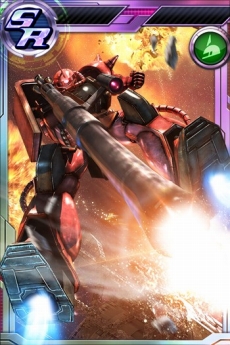 画像集 No.013のサムネイル画像 / 「ガンダムコンクエストV」の正式サービスがスタート。10連ガシャを引けるアイテムがもらえるログインキャンペーンも開催中