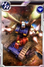 画像集 No.033のサムネイル画像 / 「ガンダムコンクエストV」の正式サービスがスタート。10連ガシャを引けるアイテムがもらえるログインキャンペーンも開催中