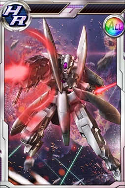 画像集 No.009のサムネイル画像 / 「ガンダムコンクエストV」，SRガンダムエクシアが手に入るイベントが開催