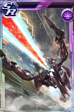 画像集 No.011のサムネイル画像 / 「ガンダムコンクエストV」，SRガンダムエクシアが手に入るイベントが開催