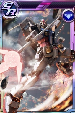 画像集 No.012のサムネイル画像 / 「ガンダムコンクエストV」，SRガンダムエクシアが手に入るイベントが開催
