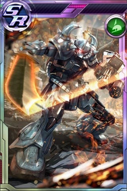画像集 No.014のサムネイル画像 / 「ガンダムコンクエストV」，SRガンダムエクシアが手に入るイベントが開催