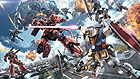 ガンダムコンクエストV