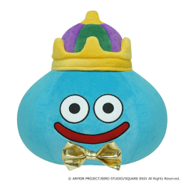 画像集 No.005のサムネイル画像 / ドラクエグッズが集まる「ドラゴンクエスト グッズキャラバン」が,キデイランド原宿店にて2016年6月4日から6月17日まで開催決定