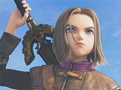 「Amazonランキング大賞2017」(年間ランキング)が発表。テレビゲーム総合カテゴリの第1位は「ドラゴンクエストXI」PS4版に