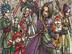 「ドラゴンクエストXI」のパッケージ版出荷とDL版販売本数が全世界累計600万本を突破。記念のSwitch向けDL版のセールが9月25日にスタート