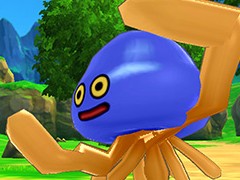 わざを組み合わせてコンボを狙え。「ドラゴンクエスト モンスターバトルスキャナー」,登場モンスターやゲーム筐体などが明らかに