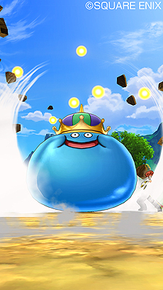 画像集 No.004のサムネイル画像 / アーケード「ドラゴンクエスト モンスターバトルスキャナー」が本日より順次稼働。モンスターの組み合わせで発生する「合体」要素が公開に