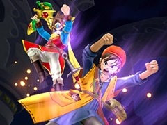 「ドラゴンクエスト モンスターバトルスキャナー」,新章「封印の暗黒神編 第9章」が3月16日に稼働開始。予告トレイラーを公開