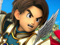 PS4/Nintendo Switch版「ドラゴンクエストX オールインワンパッケージ」の詳細が公開。20日間の無料プレイ権とアイテムが付属