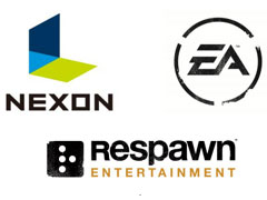 ネクソンとEAが「Titanfall」の“新作PCオンラインゲーム”をアジア地域で展開へ