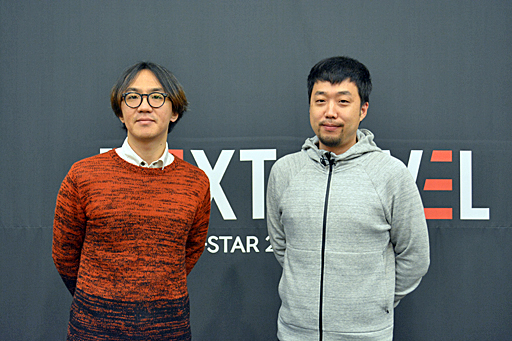 画像集 No.002のサムネイル画像 / ［G-Star 2017］「Titanfall Online」を開発するNexon GTにインタビュー。PCオンラインゲームとして，対戦を楽しみ続けられるタイトルを目指す