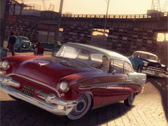ストリートギャングの勃興を描くシリーズ最新作「Mafia III」の最新ムービーが公開
