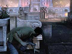 通行人であふれるニューオリンズの夜の風景が描かれた,「Mafia III」の最新スクリーンショットが公開