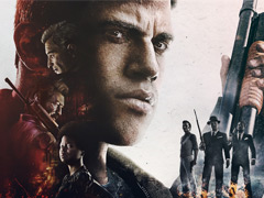 「マフィア III」の国内発売日が2016年10月27日に決定。最新ムービーも公開