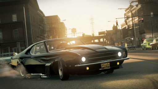  No.007Υͥ / E3 2016ϡ֥ޥե IIIפΥץ쥼ơ˻áꥢ1960ǯΥꥫɵᤷطʤˤĤƳȯԤʹ
