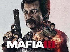 「マフィア III」に登場するアイリッシュギャングのリーダー「トーマス バーク」の紹介ムービーが公開