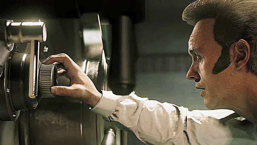 Gamescom 2016 Trailer