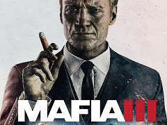 「マフィア III」2本の最新ムービーが公開。ニューボルドーを支配するマルカーノ ファミリーと,リンカーンを導く2人をそれぞれ紹介