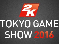 2K,単独ブースとしては初となる「東京ゲームショウ2016」出展内容を公開。「マフィア III」など3タイトルの出展や,プレゼント企画を実施