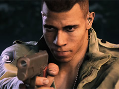 「マフィア III」日本語最新トレイラーが公開に。主人公リンカーン・クレイの武器にフォーカスした映像も