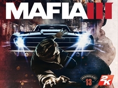 シリーズ最新作「マフィア III」が本日発売。1968年のニューオリンズをモチーフとした架空の街を舞台に,壮大な復讐の旅が今始まる