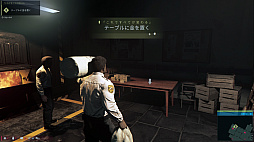 画像集 No.006のサムネイル画像 / 「マフィア III」をレビュー。アメリカ南部の裏社会で起きた1人の男の復讐劇を,1960年代ヒット曲をBGMにオープンワールドの世界で体験