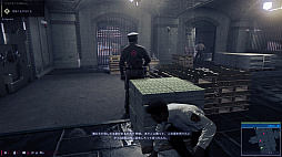 画像集 No.007のサムネイル画像 / 「マフィア III」をレビュー。アメリカ南部の裏社会で起きた1人の男の復讐劇を,1960年代ヒット曲をBGMにオープンワールドの世界で体験