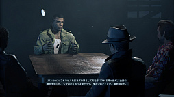 画像集 No.028のサムネイル画像 / 「マフィア III」をレビュー。アメリカ南部の裏社会で起きた1人の男の復讐劇を,1960年代ヒット曲をBGMにオープンワールドの世界で体験