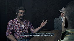 画像集 No.029のサムネイル画像 / 「マフィア III」をレビュー。アメリカ南部の裏社会で起きた1人の男の復讐劇を,1960年代ヒット曲をBGMにオープンワールドの世界で体験