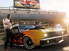 「マフィア III」,レースコンテンツや愛車のカスタマイズ要素を実装する無料アップデートが本日配信