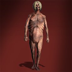 画像集 No.012のサムネイル画像 / 「進撃の巨人」,巨人との戦闘や序盤のイベントシーンのスクリーンショットが大量公開