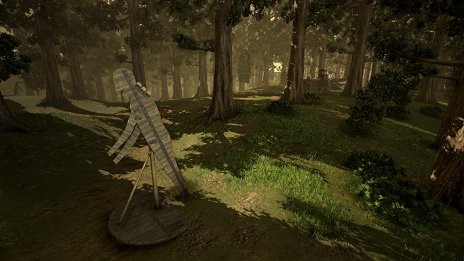画像集 No.056のサムネイル画像 / 「進撃の巨人」,巨人との戦闘や序盤のイベントシーンのスクリーンショットが大量公開