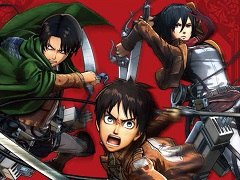 「進撃の巨人」の発売日が2016年2月18日に決定。予約特典は限定マイクロファイバータオル