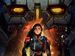 「BattleTech」がPC向けに本日リリース。戦闘ロボットを操る傭兵団を組織し,銀河での戦争に挑むターン制ストラテジー