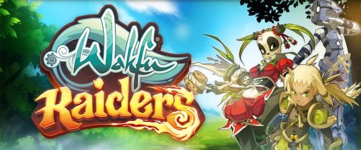 画像集 No.003のサムネイル画像 / 「WAKFU Raiders」の日本語版がiOS/Android向けに配信開始