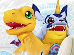 デジモンアプリの最新作「デジモンリンクス」が本日正式配信。「バトル」「ファーム」の2大要素を主軸にプレイを楽しめる