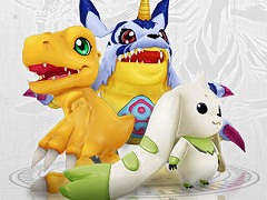 今夜の「RADIO 4Gamer Tap(仮)」では,「デジモンリンクス」を取り上げます