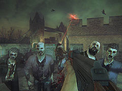 サバイバルアクション「ZombiU」が「ZOMBI(ゾンビ)」となってPC/PS4/Xbox Oneで本日配信開始。一部新要素の追加も