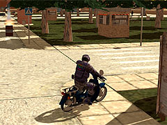脱走兵シミュレータこと「Deserter Simulator」の配信がSteamで本日スタート。1週間は20%オフの784円で購入可能