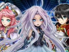 「アヴァロンの騎士」の魅力に新要素を加えたスマホアプリ「アヴァロンΩ(オメガ)」,事前登録受付とAndroid向けクローズドβテスターの募集がスタート