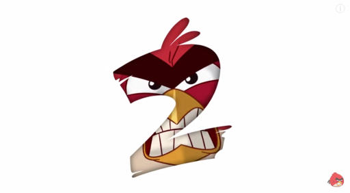 Angry Birds 2 - Official Gameplay Trailer