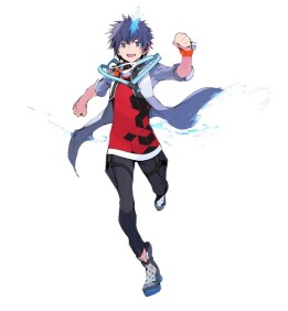 画像集 No.017のサムネイル画像 / 「デジモンワールド -next 0rder-」の発売日が2016年3月17日に決定。初回特典やキャスト情報なども明らかに